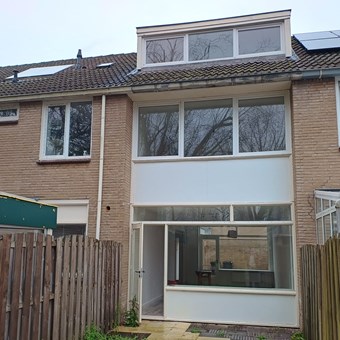 Zutphen, Bartokstraat, eengezinswoning - foto 2