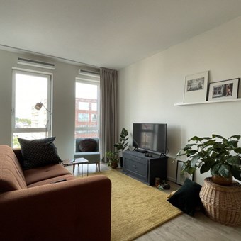 Nijmegen, Ijsvogelpassage, 3-kamer appartement - foto 2