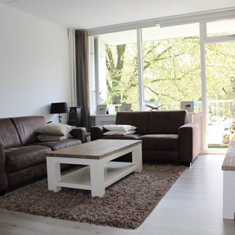Utrecht, Yokohamadreef, 4-kamer appartement - foto 3