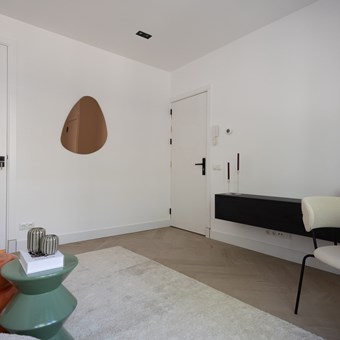 Amsterdam, Javastraat, 3-kamer appartement - foto 3