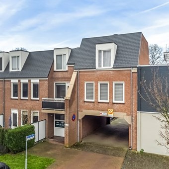 Herkenbosch, Bosscherhof, 3-kamer appartement - foto 3