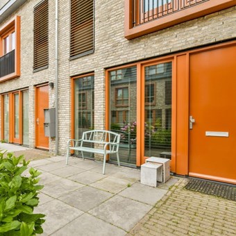 Weesp, Het Buitenhof, 2-kamer appartement - foto 2