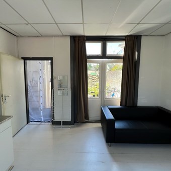 Zwolle, Lijsterbesstraat, studentenkamer - foto 3