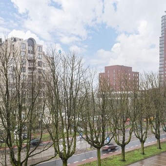 Enschede, Veenstraat, 4-kamer appartement - foto 2