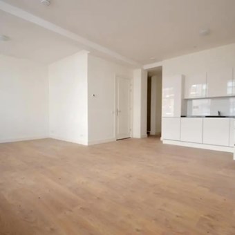 Den Haag, Wagenstraat, 3-kamer appartement - foto 3