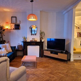 Tilburg, Noordstraat, bovenwoning - foto 3