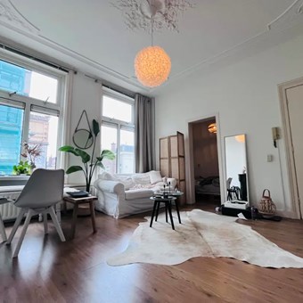 Den Haag, Zoutmanstraat, 2-kamer appartement - foto 2