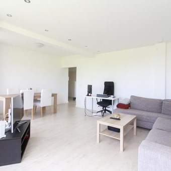 Amsterdam, Van Boshuizenstraat, hoekappartement - foto 2