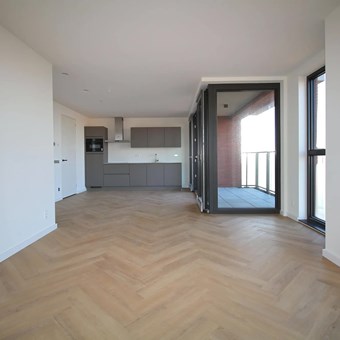 Rotterdam, Müllerkade, 3-kamer appartement - foto 3