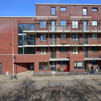 Badhoevedorp, Windestraat, maisonnette - foto 2