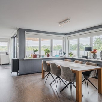 Warmenhuizen, Pastoor Willemsestraat, penthouse - foto 3
