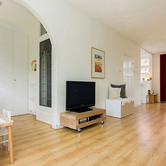 Haarlem, Van Egmondstraat, maisonnette - foto 3