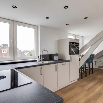 Velp (NB), Middellaan, 2-kamer appartement - foto 2