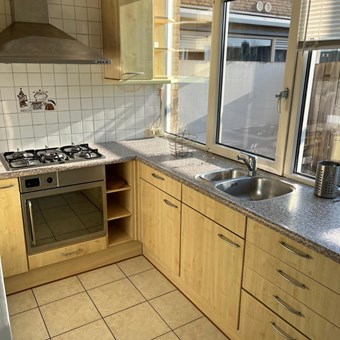 Eindhoven, Hendrik Staetslaan, 2-kamer appartement - foto 3
