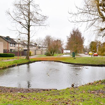 De Meern, Limperslaan, eengezinswoning - foto 2