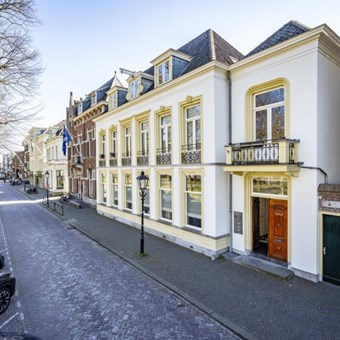 Utrecht, Maliebaan, 3-kamer appartement - foto 2