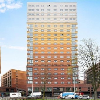 Amsterdam, Ijdoornlaan, 3-kamer appartement - foto 3