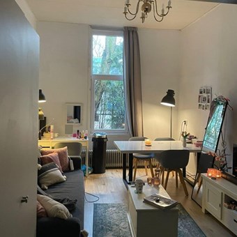 Enschede, Paulus Moreelsestraat, kamer - foto 2