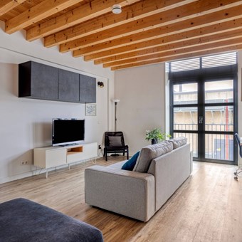 Leiden, Pasteurstraat, 2-kamer appartement - foto 2