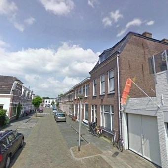 Zwolle, Rozenstraat, kamer - foto 2