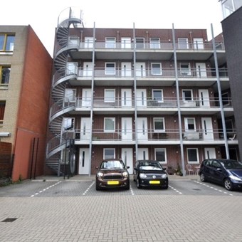 Arnhem, Singelstraat, 2-kamer appartement - foto 2
