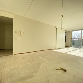 Ulvenhout, Withof, 3-kamer appartement - foto 2
