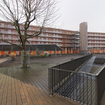 Utrecht, Prinses Ireneplateau, 3-kamer appartement - foto 2