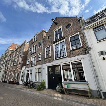 Kampen, Hofstraat, 2-kamer appartement - foto 2