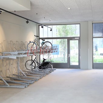 Amsterdam, Oostenburgermiddenstraat, 3-kamer appartement - foto 2