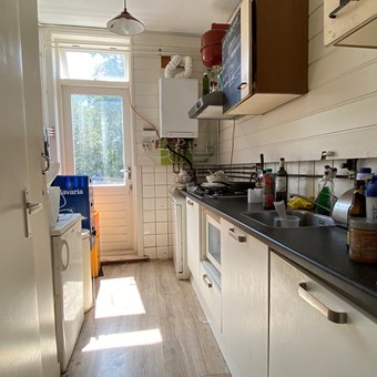 Groningen, Ambonstraat, kamer - foto 2