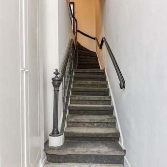 Den Haag, Korte Houtstraat, 2-kamer appartement - foto 3