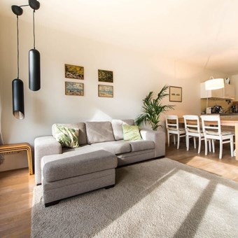 Amsterdam, Ceintuurbaan, 3-kamer appartement - foto 2