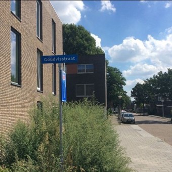 Eindhoven, Goudvisstraat, tussenwoning - foto 3