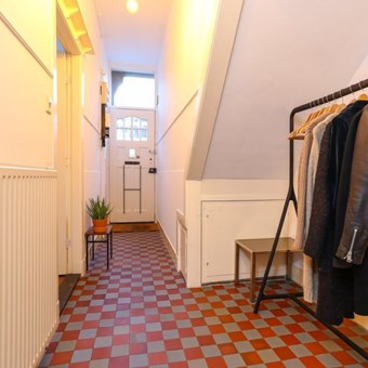 Utrecht, Vossegatselaan, benedenwoning - foto 2