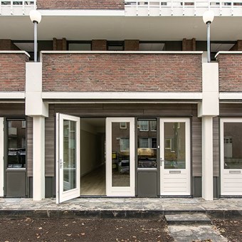 Apeldoorn, Helfrichstraat, 3-kamer appartement - foto 2