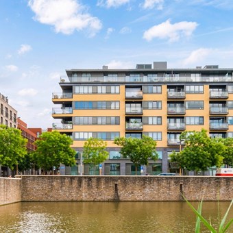 Utrecht, Grauwaartsingel, 4-kamer appartement - foto 2
