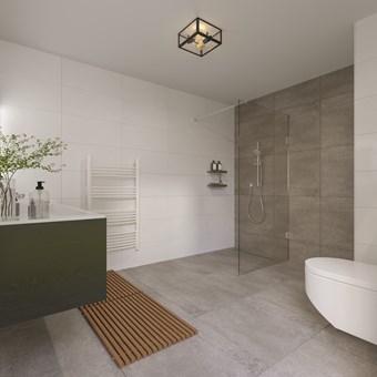 Capelle aan den IJssel, Blinkert, 3-kamer appartement - foto 2