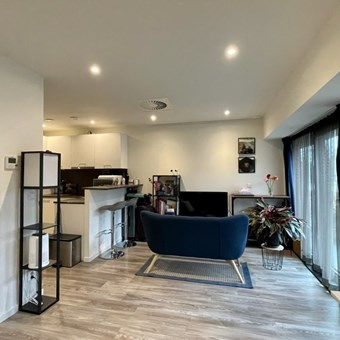 Naarden, Zwarteweg, zelfstandige studio - foto 2