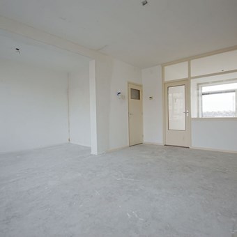 Rotterdam, Middelharnisstraat, 3-kamer appartement - foto 3