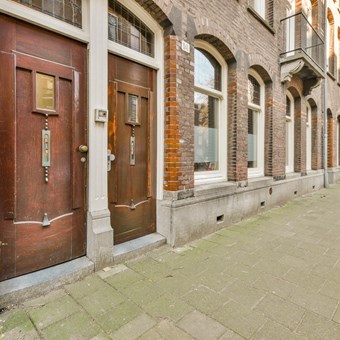 Amsterdam, Allard Piersonstraat, 3-kamer appartement - foto 2