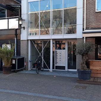 Woerden, Hogewoerd, 2-kamer appartement - foto 2