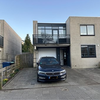 Almere, Rondostraat, 2-onder-1 kap woning - foto 2