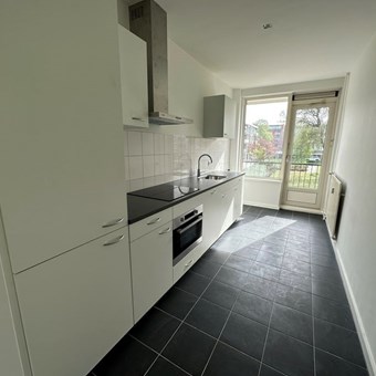 Rotterdam, Fichtestraat, 3-kamer appartement - foto 3