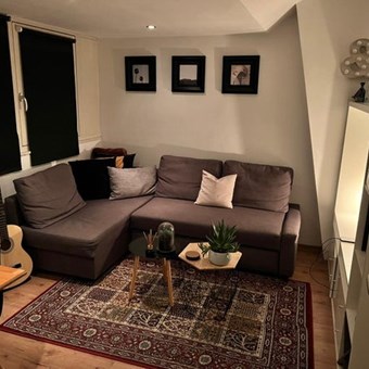 Den Bosch, Burgemeesters Godschalxstraat, zelfstandige studio - foto 3