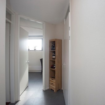 Ede, Robijnstraat, 2-kamer appartement - foto 3