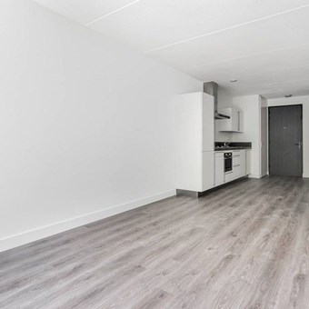 Delft, Martinus Nijhofflaan, 2-kamer appartement - foto 3