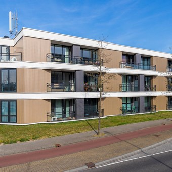 Noordwijk (ZH), van Panhuysstraat, 2-kamer appartement - foto 2
