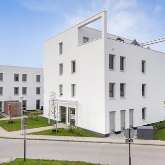 Amersfoort, Johan Cruijffstraat, 4-kamer appartement - foto 3