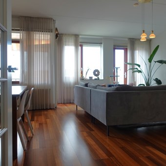 Moordrecht, De Smidse, 3-kamer appartement - foto 2