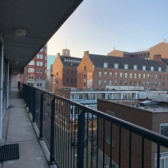 Rotterdam, Hoogstraat, 3-kamer appartement - foto 3